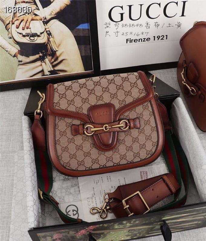 Gucci Other Satchel Bags